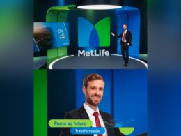 MetLife aposta em produções audiovisuais imersivas / Divulgação