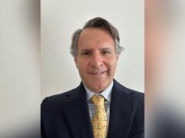Mauricio Masferrer, diretor executivo de Negócios Corporativos da Allianz Seguros e Managing Director da Allianz Commercial Brasil / Foto: Divulgação