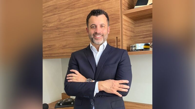 Christian Menezes, diretor de Varejo Massificados da Gebram, unidade de negócios da It'sSeg Company / Foto: Divulgação
