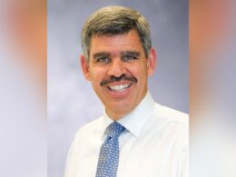 Mohamed El-Erian, presidente do Queens' College / Foto: Divulgação