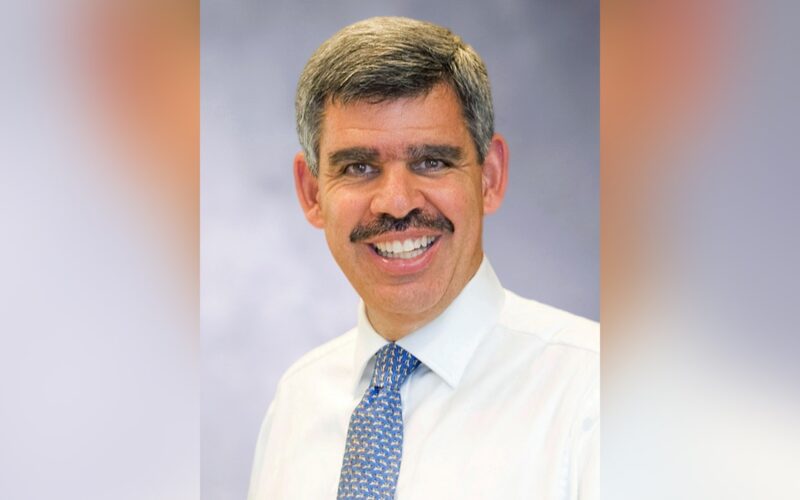 Mohamed El-Erian, presidente do Queens' College / Foto: Divulgação