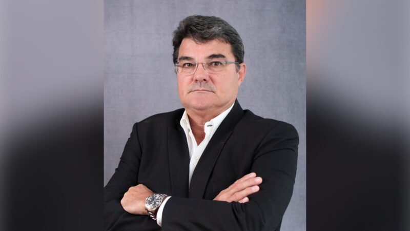 Leonardo Baeta, diretor de recursos naturais da WTW / Foto: Divulgação