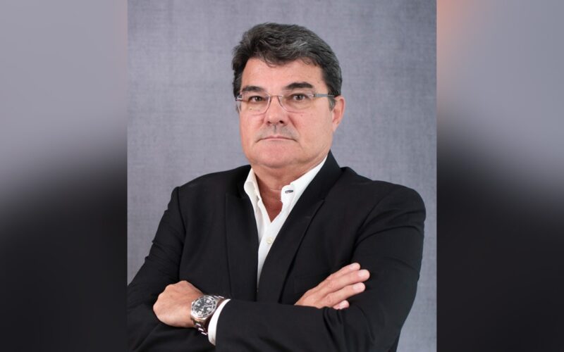Leonardo Baeta, diretor de recursos naturais da WTW / Foto: Divulgação