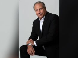 Dr. Roberto Cury, presidente da Associação Brasileira de Planos Odontológicos (Sinog) / Foto: Divulgação