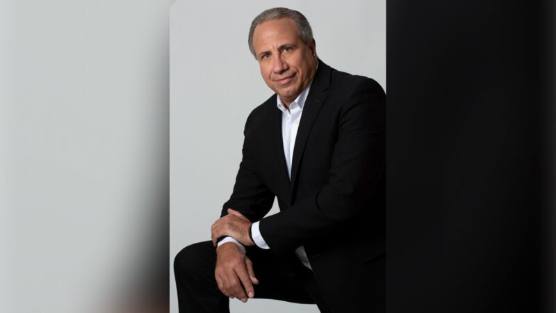 Dr. Roberto Cury, presidente da Associação Brasileira de Planos Odontológicos (Sinog) / Foto: Divulgação