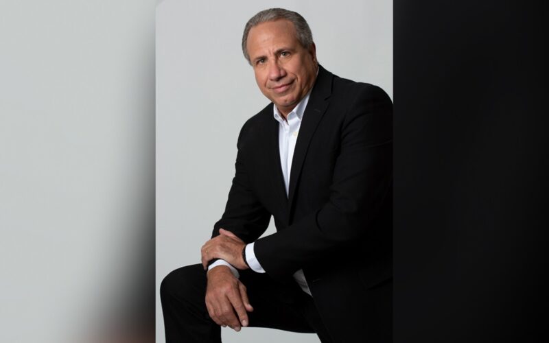Dr. Roberto Cury, presidente da Associação Brasileira de Planos Odontológicos (Sinog) / Foto: Divulgação