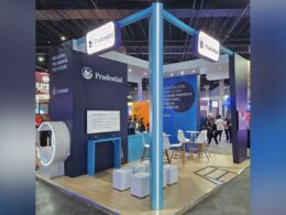 Prudential do Brasil participa do 23º Congresso Brasileiro de Corretores de Seguros da Fenacor / Foto: Divulgação