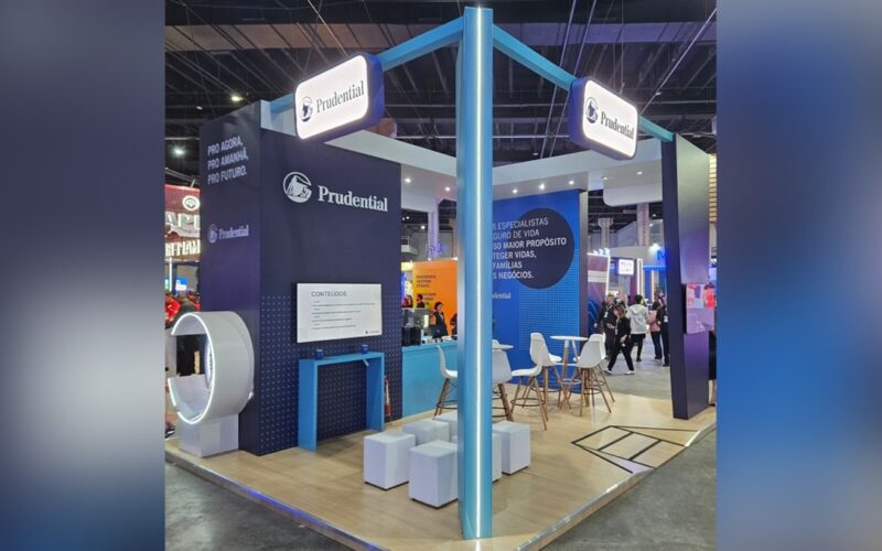 Prudential do Brasil participa do 23º Congresso Brasileiro de Corretores de Seguros da Fenacor / Foto: Divulgação