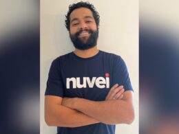 Nivaldo Favaro Junior, Engenheiro de implementação APM (Métodos Alternativos de Pagamento) da Nuvei / Foto: Divulgação