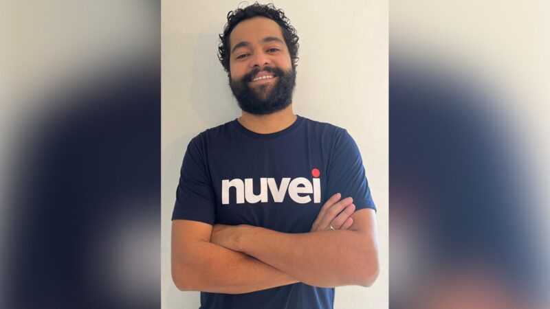 Nivaldo Favaro Junior, Engenheiro de implementação APM (Métodos Alternativos de Pagamento) da Nuvei / Foto: Divulgação