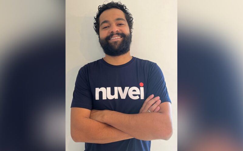 Nivaldo Favaro Junior, Engenheiro de implementação APM (Métodos Alternativos de Pagamento) da Nuvei / Foto: Divulgação