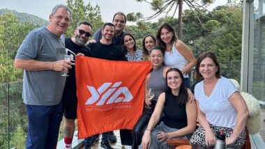 Casa Yia: o refúgio dos corretores de seguros em Campos do Jordão (SP) / Foto: Divulgação