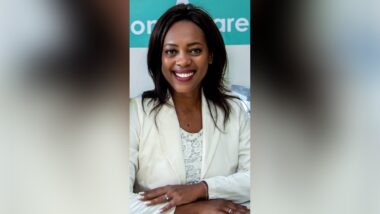 Cristiane Basílio, enfermeira e proprietária da franquia ACG Home Care RJ / Foto: Divulgação