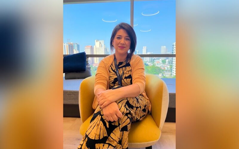 Ana Paula Martins, coordenadora de Psicologia da Care Plus / Foto: Divulgação