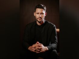 Raphael Mattos, empreendedor serial, investidor e autor do best-seller "Vender, Lucrar, Escalar"/ Foto: Divulgação