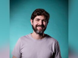 Marcelo Mattioli, COO da Akad Seguros / Foto: Divulgação