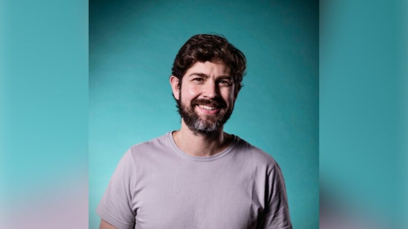 Marcelo Mattioli, COO da Akad Seguros / Foto: Divulgação