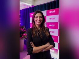 Carolina Lima, Head de Gente e Gestão da Akad Seguros / Foto: Divulgação