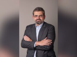 Rodrigo Moreira, diretor executivo e Produtos do BS2 / Foto: Divulgação