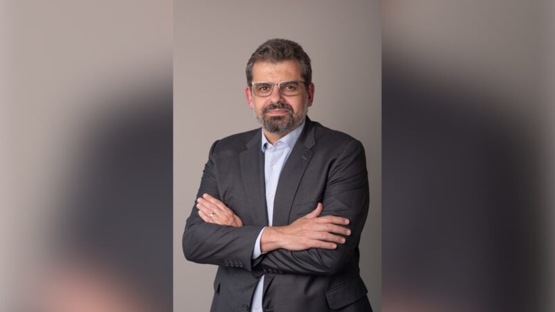 Rodrigo Moreira, diretor executivo e Produtos do BS2 / Foto: Divulgação