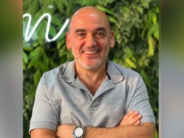 Paulo Fernandes, diretor de P&C da AVLA Brasil / Foto: Divulgação