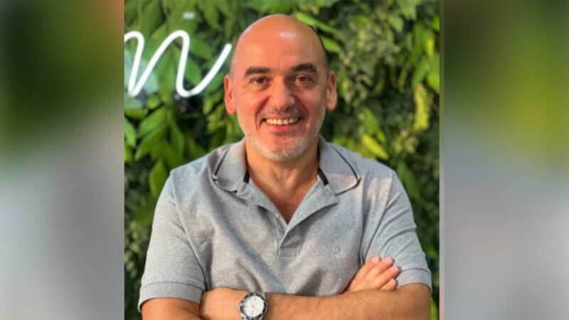Paulo Fernandes, diretor de P&C da AVLA Brasil / Foto: Divulgação