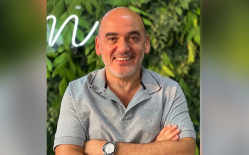 Paulo Fernandes, diretor de P&C da AVLA Brasil / Foto: Divulgação