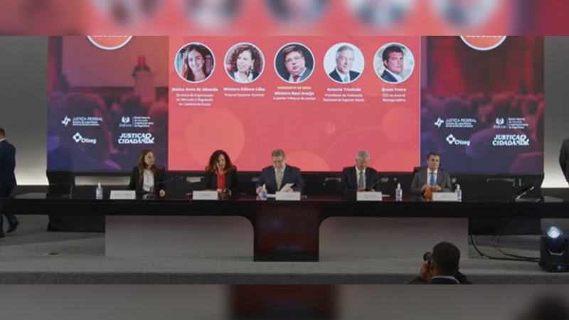 Os impactos das mudanças climáticas nos projetos de infraestrutura / Foto: Divulgação