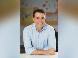 Paulo Hussar, diretor de Tecnologia da Informação da Europ Assistance Brasil / Foto: Divulgação