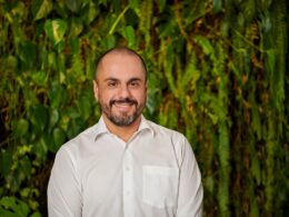 André Matias, CEO da Timelens / Foto: Ester Mendes / Divulgação