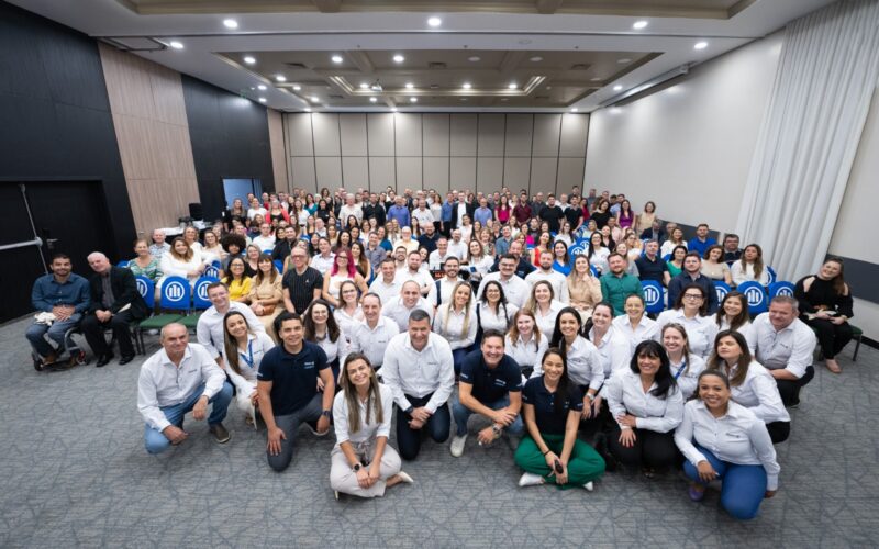 Allianz promove capacitação em Porto Alegre e destaca o seguro de Vida como ferramenta de proteção e planejamento financeiro / Foto: Divulgação