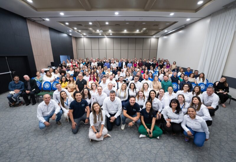 Allianz promove capacitação em Porto Alegre e destaca o seguro de Vida como ferramenta de proteção e planejamento financeiro / Foto: Divulgação