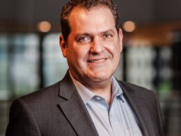 Camilo Buzzi, diretor comercial e de marketing da Brasilprev / Foto: Divulgação