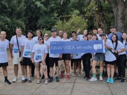 Allianz Partners Brasil reforça a importância da Responsabilidade Social Corporativa no Dia do Voluntariado / Divulgação