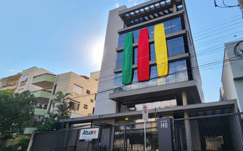 Delta Global, investida da RV, passa a fazer parte da Randoncorp / Foto: Divulgação