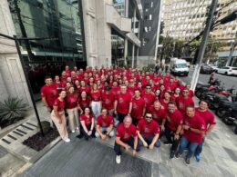 Lojacorr reúne 61 Unidades de Negócios para evento anual de planejamento estratégico / Foto: Divulgação