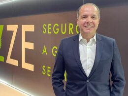 Everson Carvalho, diretor comercial de Cooperativas da EZZE / Foto: Divulgação