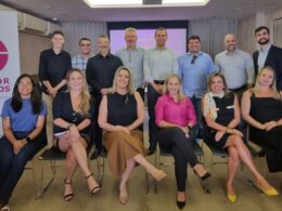 Sancor Seguros expande Canal de Assessorias com parcerias em Brasília, Vitória e Goiânia / Foto: Divulgação