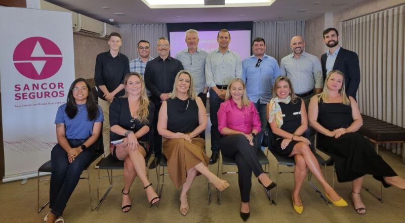 Sancor Seguros expande Canal de Assessorias com parcerias em Brasília, Vitória e Goiânia / Foto: Divulgação