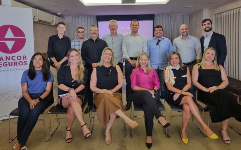 Sancor Seguros expande Canal de Assessorias com parcerias em Brasília, Vitória e Goiânia / Foto: Divulgação