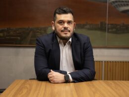 Fabiano Suzarte, Diretor Técnico de Seguro Garantia da Fator Seguradora / Foto: Divulgação
