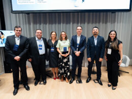 Fórum Risk Manager 2024 debateu como a IA está remodelando a gestão de riscos no mercado de seguros / Foto: Divulgação