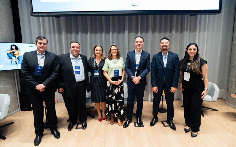 Fórum Risk Manager 2024 debateu como a IA está remodelando a gestão de riscos no mercado de seguros / Foto: Divulgação