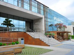 Hospital Albert Sabin / Foto: Divulgação