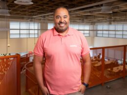 André Lopes, Head Comercial da Sami Saúde / Foto: Divulgação