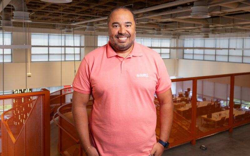 André Lopes, Head Comercial da Sami Saúde / Foto: Divulgação