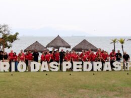 Programa de reconhecimento leva profissionais do mercado segurador a resort no RJ / Foto: Divulgação