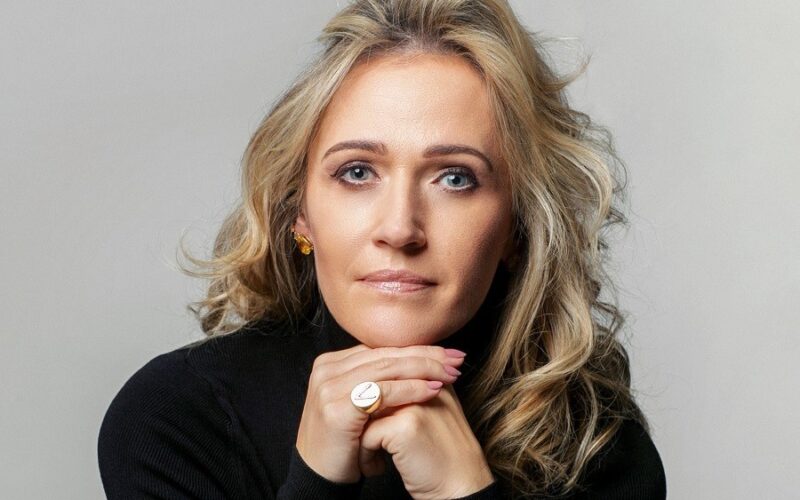 Valda Stange, CEO da TopMed / Foto: Divulgação