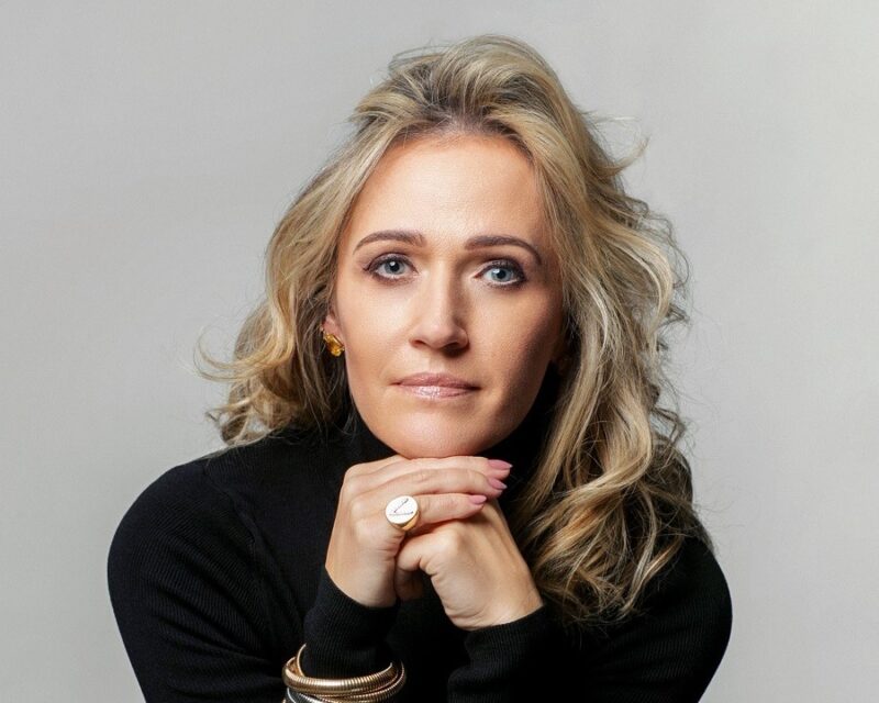 Valda Stange, CEO da TopMed / Foto: Divulgação