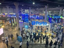 Porto marca presença no 23º Congresso Brasileiro dos Corretores de Seguros / Foto: Universo do Seguro
